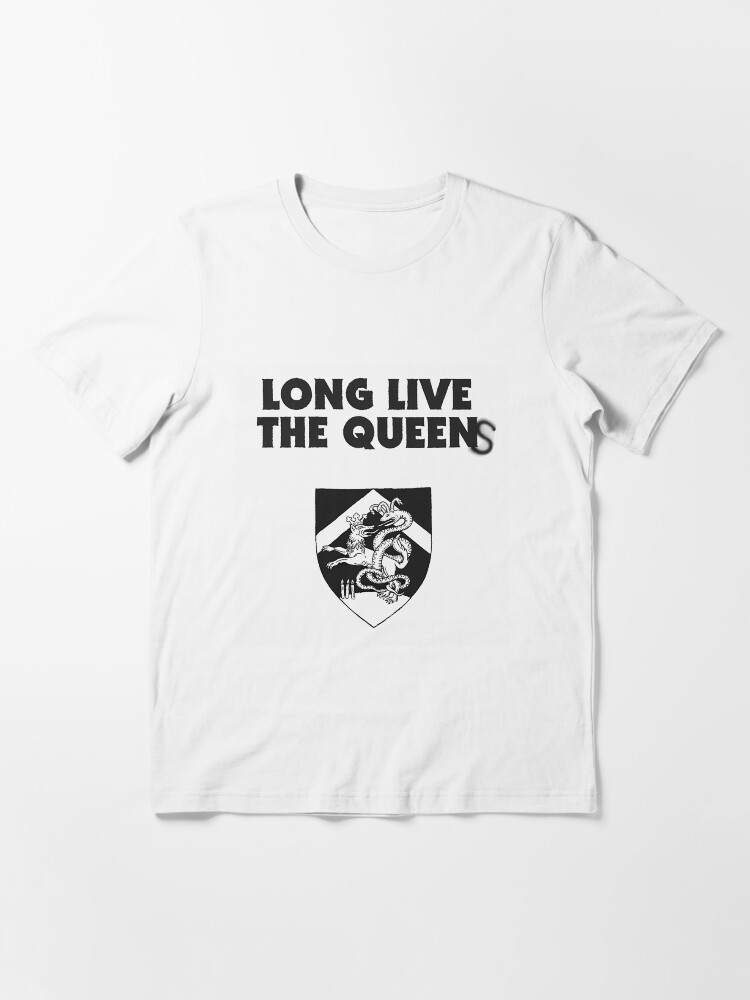 Queens of the Stone Age - Long Live the Queens