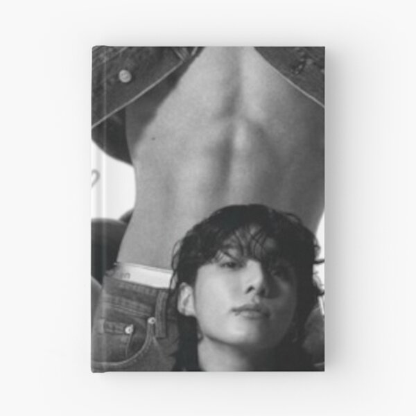 Item preview, JUNGKOOK designed and sold by Cartoon World.