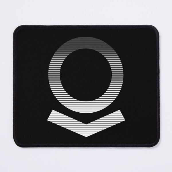 Item preview, Palantir PLTR fade large logo designed and sold by PLTRfans.