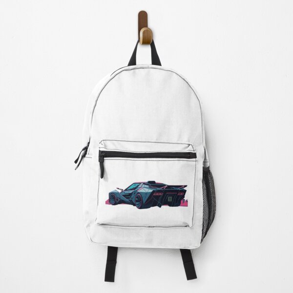 Item preview, Electronic Fusion: The Cyberpunk Car of the Future designed and sold by ProductArtistry.