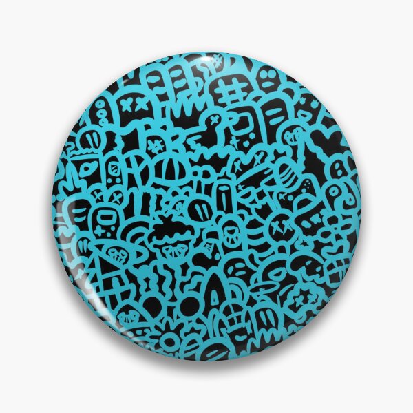 Item preview, Bad doodle designed and sold by Patak-Studio.