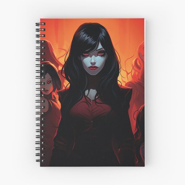 Item preview, Hex Girls - Fantasy Artwork designed and sold by DW3WD.