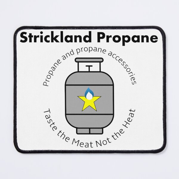 Item preview, Propane designed and sold by MrDaddyTs.