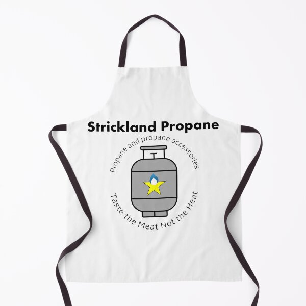 Item preview, Propane designed and sold by MrDaddyTs.