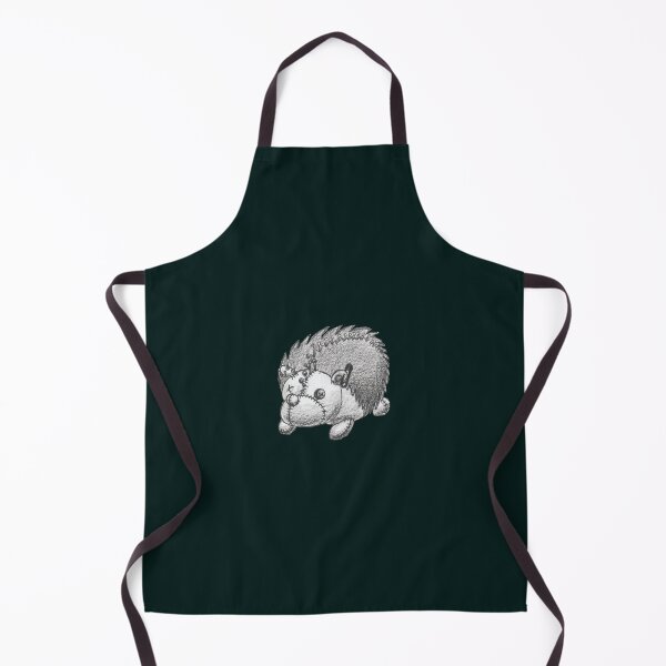 Item preview, Pincushion the hedgehog designed and sold by immortalilith.