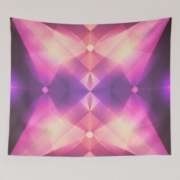 Item preview, Bending Light Sacred Light designed and sold by Conundrum Arts.