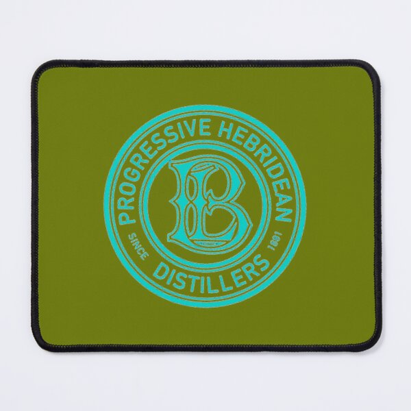 Item preview, Retro-Bruichladdich Scotch Pride   	 designed and sold by ocxwiyxhchj3.
