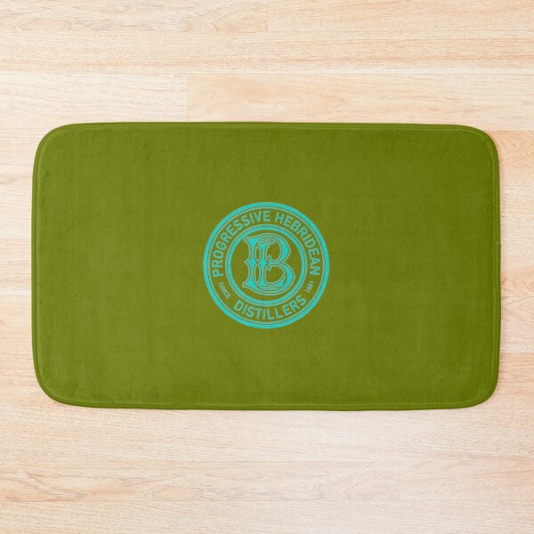 Item preview, Retro-Bruichladdich Scotch Pride   	 designed and sold by ocxwiyxhchj3.