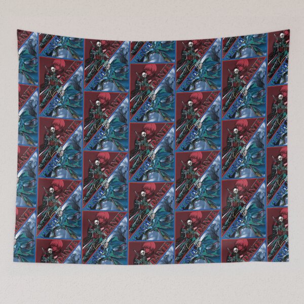 Item preview, DMC TWINS designed and sold by StephanieBena.