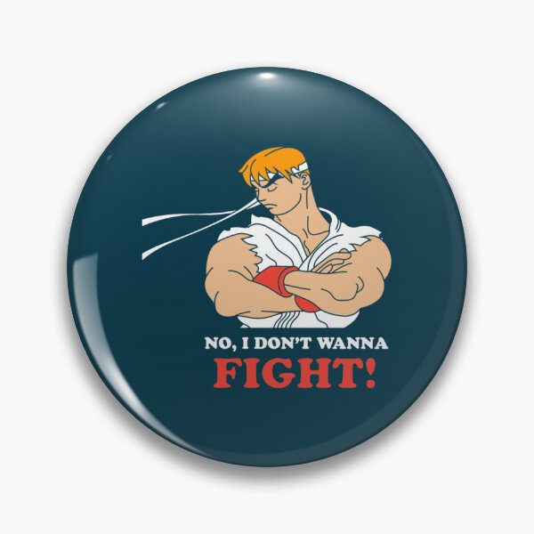 Item preview, Dont wanna fight designed and sold by StephanieBena.