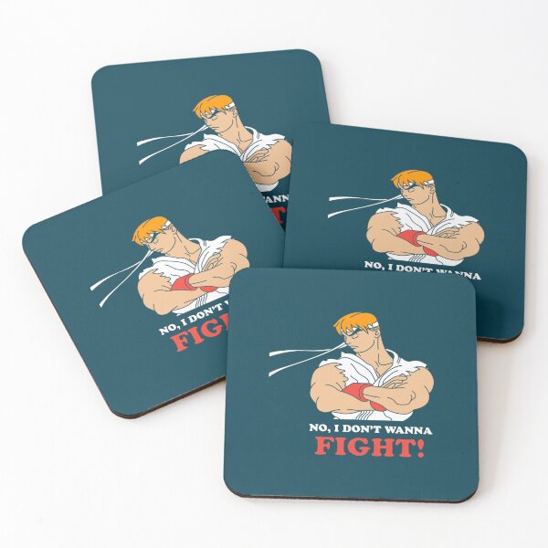 Item preview, Dont wanna fight designed and sold by StephanieBena.