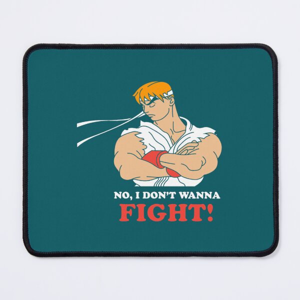 Item preview, Dont wanna fight designed and sold by StephanieBena.