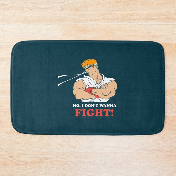 Item preview, Dont wanna fight designed and sold by StephanieBena.