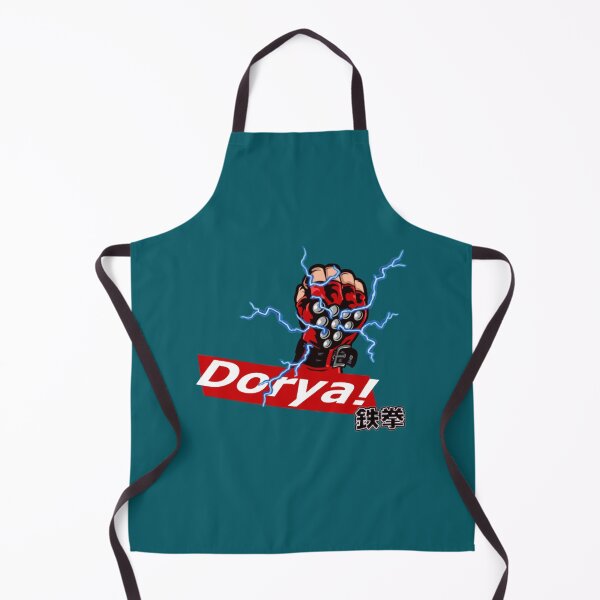 Item preview, dorya doriya fighter gloveart ewgf designed and sold by StephanieBena.
