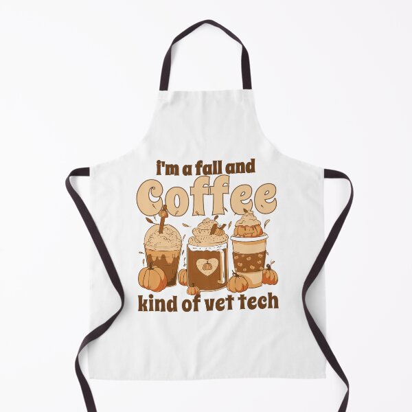 Item preview, Vet Tech Fall Design for Veterinary Technologist or Veterinary Technician designed and sold by TheBeesForYou.