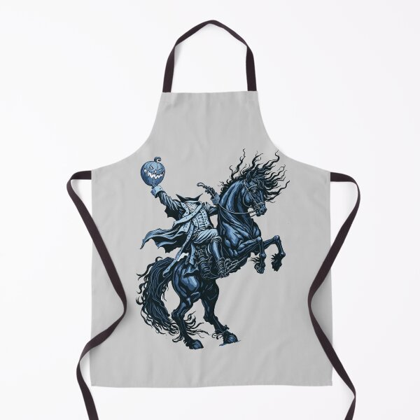 Item preview, Nightmare Gallop - Halloween designed and sold by urbsrepublic.