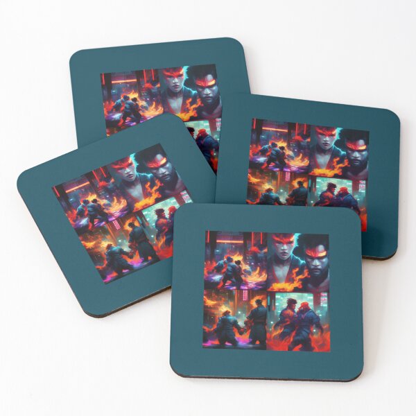 Item preview, Fighting Spirit designed and sold by StephanieBena.