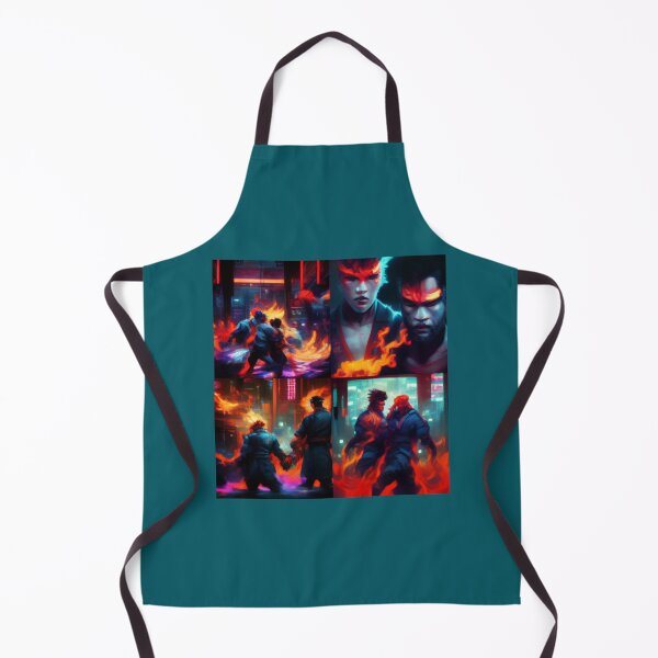 Item preview, Fighting Spirit designed and sold by StephanieBena.