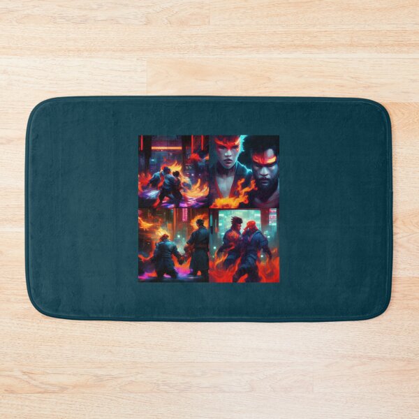 Item preview, Fighting Spirit designed and sold by StephanieBena.
