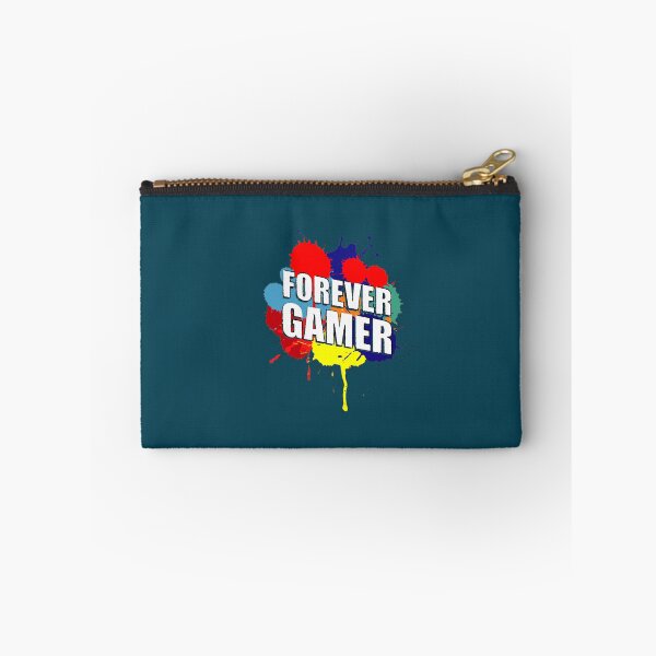 Item preview, FOREVER GAMER designed and sold by StephanieBena.