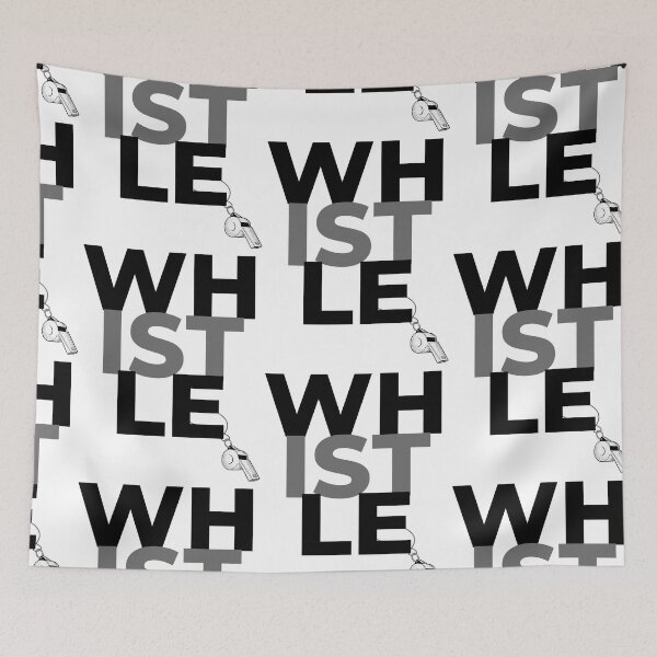 Item preview, Whistle v2 for light items designed and sold by 133DandC.