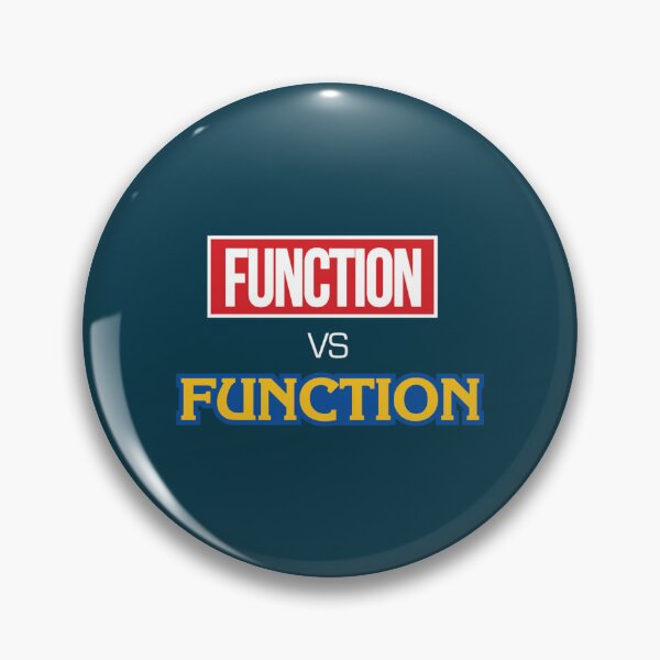 Item preview, Function vs Function designed and sold by StephanieBena.