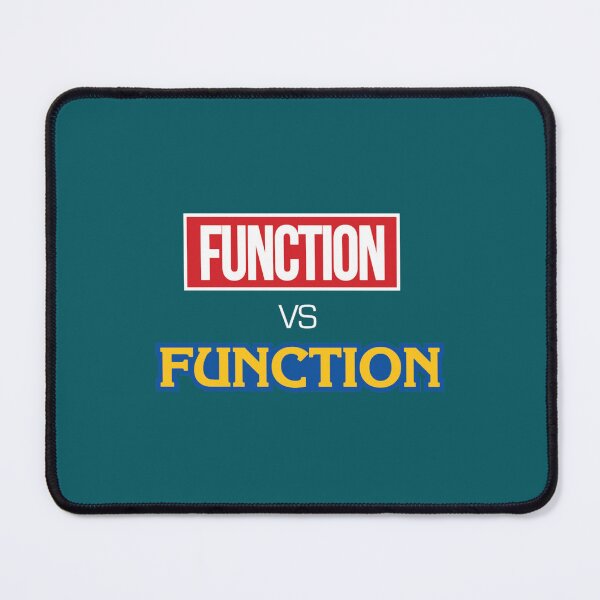 Item preview, Function vs Function designed and sold by StephanieBena.