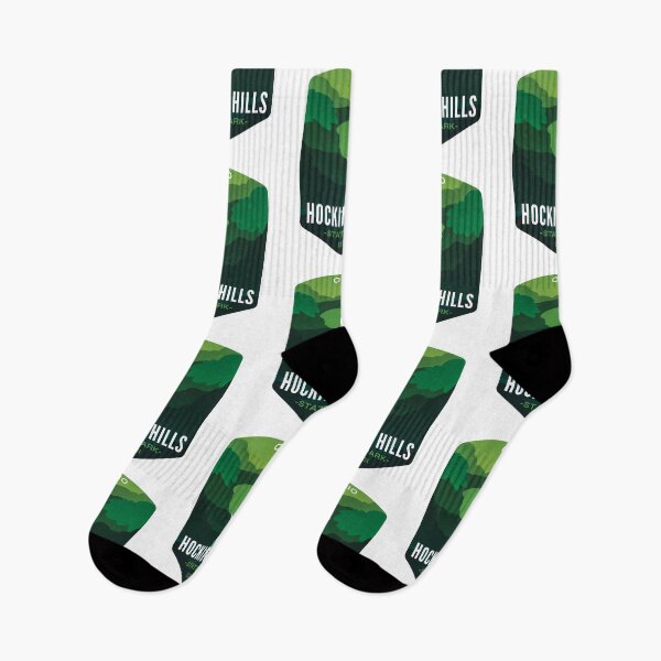 Item preview, Hocking Hills State Park designed and sold by HalpinDesign.