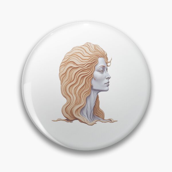Item preview, The Roman Goddess Venus designed and sold by brokedeveloper.