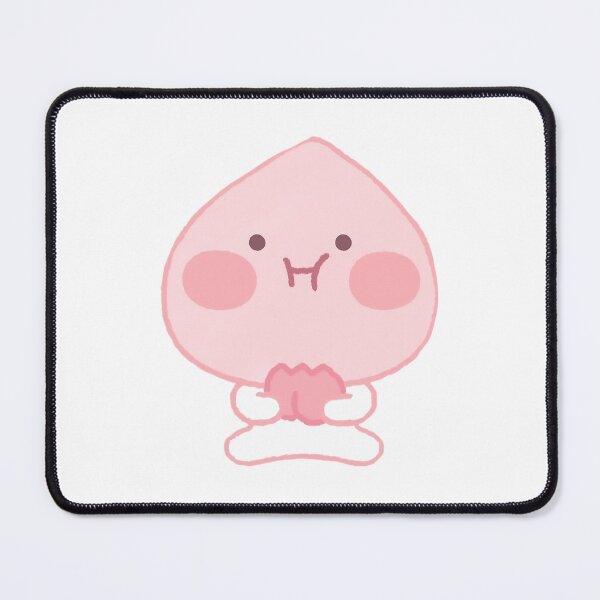 Item preview, Apeach kakao friends designed and sold by ugmrbhbm6.