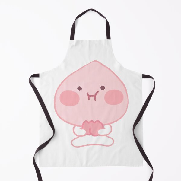 Item preview, Apeach kakao friends designed and sold by ugmrbhbm6.