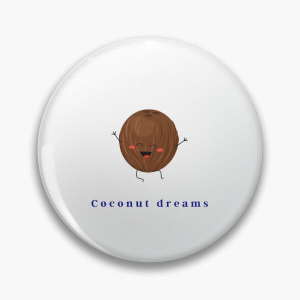 Item preview, Pineapple Penguin - Coconut Dreams designed and sold by PastelPalaceCo.