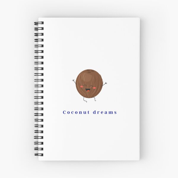 Item preview, Pineapple Penguin - Coconut Dreams designed and sold by PastelPalaceCo.