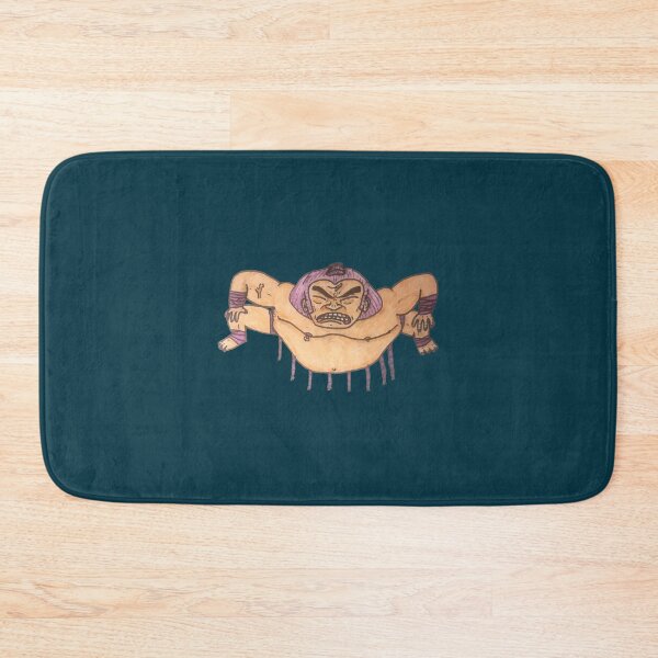 Item preview, Ganryu designed and sold by StephanieBena.