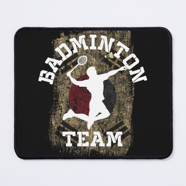 Item preview, Badminton South Korea Net Games Player Badminton Pullover designed and sold by TimAOchoa.