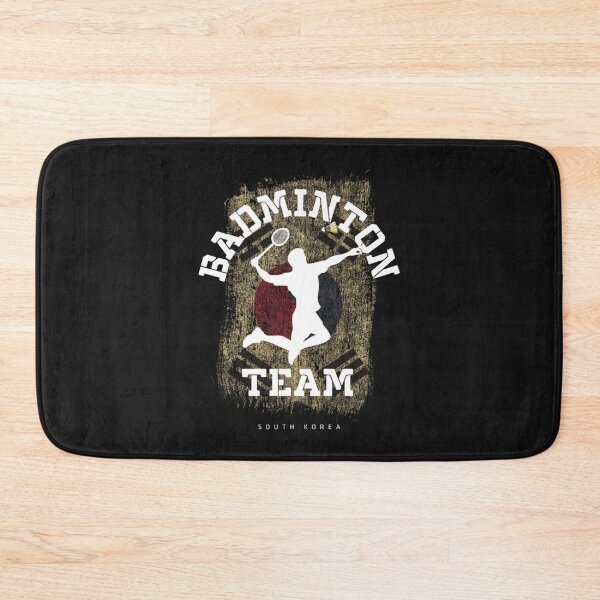 Item preview, Badminton South Korea Net Games Player Badminton Pullover  designed and sold by TimAOchoa.
