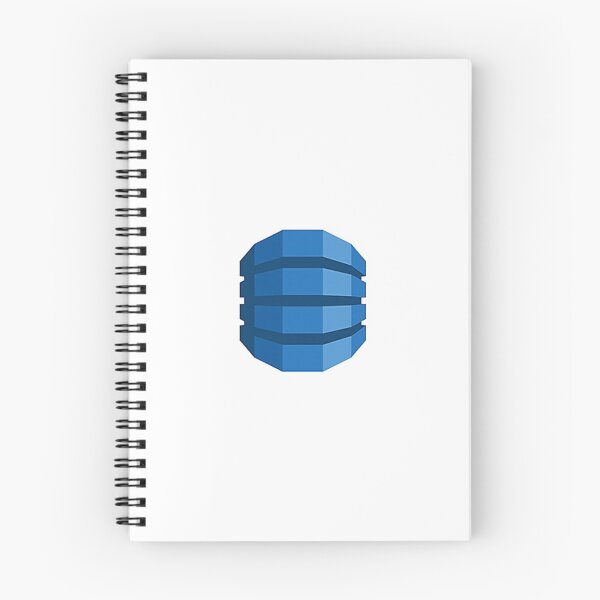 Item preview, AWS Dynamo DB designed and sold by ienjoydogs.