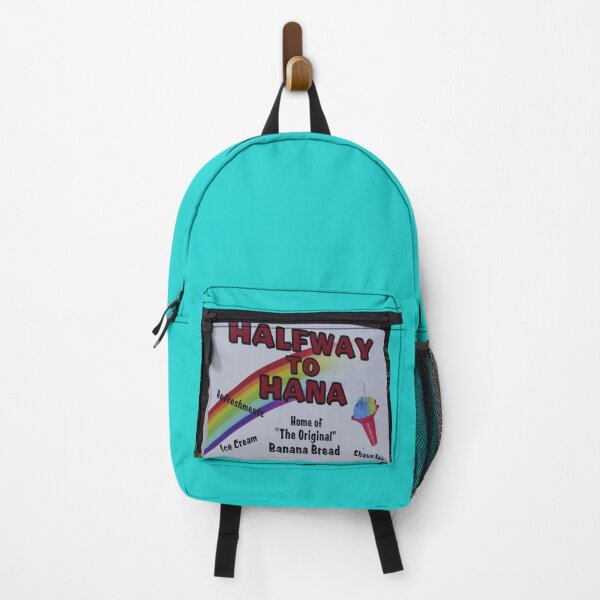 Item preview, Rainbow Shave Ice Maui designed and sold by Passion4Travel.