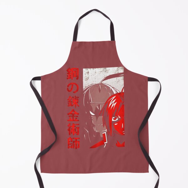 Artikelvorschau, Fullmetal Alchemist Essential entworfen und verkauft von ehghtlqcldw75.