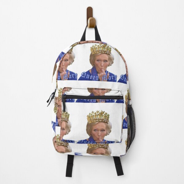 Item preview, Queen Mary Berry Greeting Card designed and sold by ejlrolewz16.