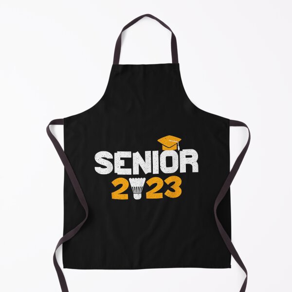 Item preview, Class Of 2023 Badminton Graduation 2023 Grad Senior designed and sold by TimAOchoa.
