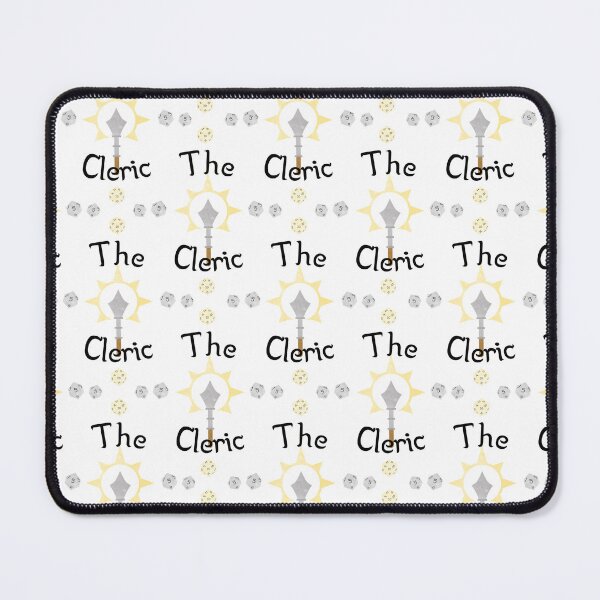 Item preview, The Cleric - Watercolor light designed and sold by The crow's nest.
