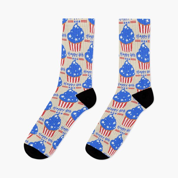Item preview, Happy 4th Of July designed and sold by soebekhi.