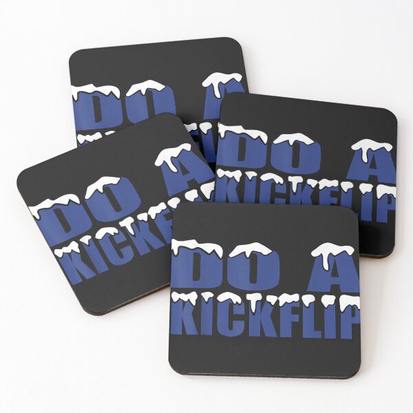 Item preview, Do A Kickflip Football Soccer Fan DO A KICKFLIP Trending  designed and sold by TimAOchoa.