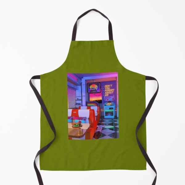 Item preview, Retrowave Dine Dream designed and sold by ocxwiyxhchj3.
