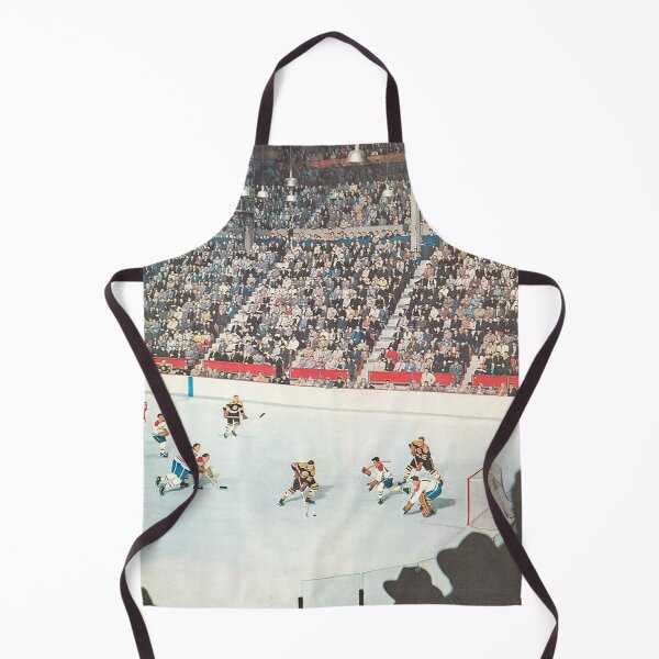 Item preview, Montreal Forum, Montreal Hockey Arena, Old Hockey Arenas designed and sold by Nostrathomas66.