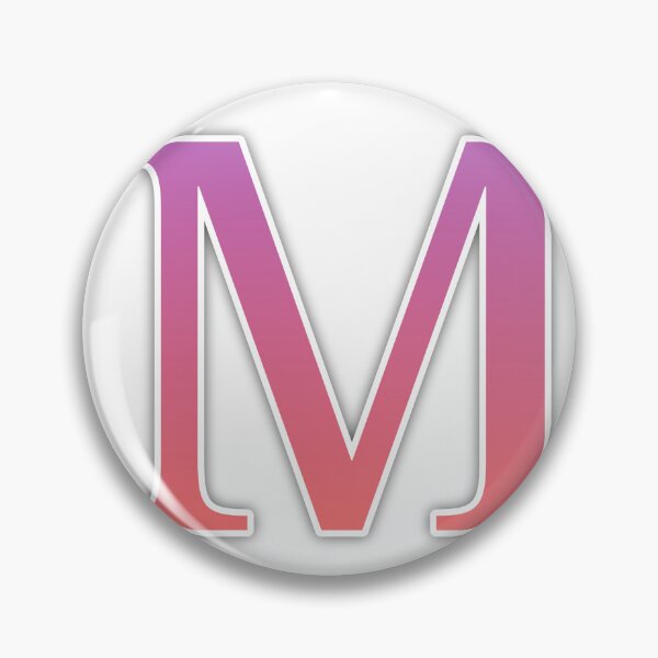 Item preview, Letter M designed and sold by preciousdecore.