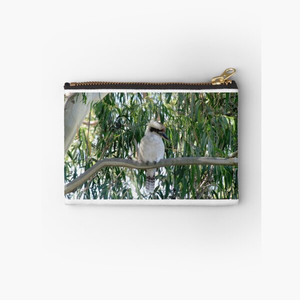 Item preview, Kookaburra sits in an a old gum tree - so fluffy designed and sold by NezWez.