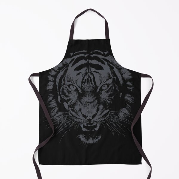 Item preview, Tiger Smile designed and sold by JoeMcQueen.