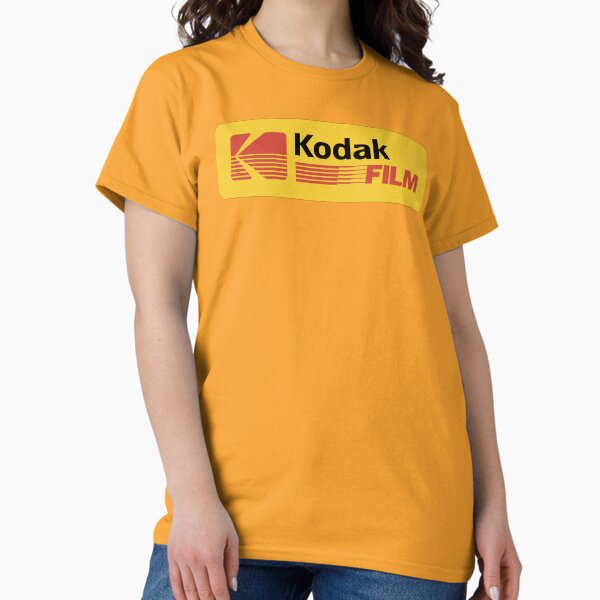 Aperçu de l'œuvre Logo du film Kodak créée et vendue par John Campbell.